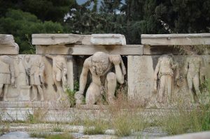 Hadrian's Athens Redux 76 Hadrian's Athens Redux