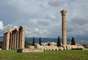 Hadrian's Athens Redux 78 Hadrian's Athens Redux