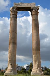 Hadrian's Athens Redux 80 Hadrian's Athens Redux