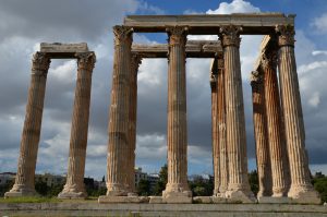 Hadrian's Athens Redux 82 Hadrian's Athens Redux