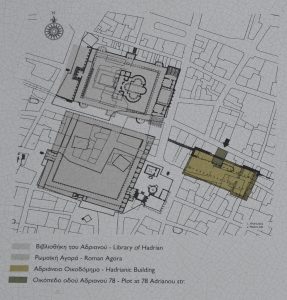 Hadrian's Athens Redux 85 Hadrian's Athens Redux