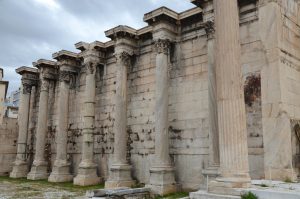 Hadrian's Athens Redux 87 Hadrian's Athens Redux