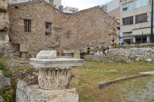 Hadrian's Athens Redux 88 Hadrian's Athens Redux