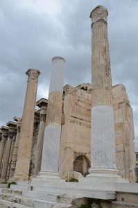 Hadrian's Athens Redux 89 Hadrian's Athens Redux