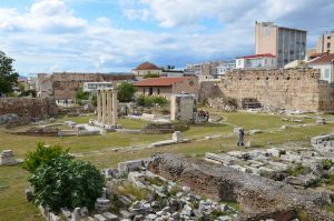 Hadrian's Athens Redux 90 Hadrian's Athens Redux