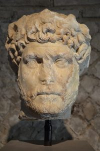 Hadrian's Athens Redux 93 Hadrian's Athens Redux