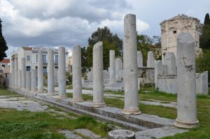 Hadrian's Athens Redux 94 Hadrian's Athens Redux