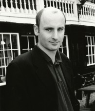 Krakatoa Sunsets: Impact on a Poet Thousands of Miles Away from the 1883 Eruption 21 Krakatoa Sunsets: Impact on a Poet Thousands of Miles Away from the 1883 Eruption