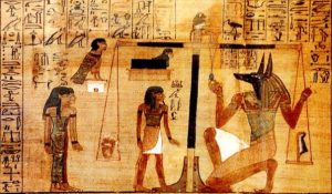 In the Beginning: The History of Writing 53 In the Beginning: The History of Writing