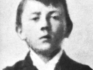 Hitler's Place in History: Abnegation of Humanity 29 Hitler's Place in History: Abnegation of Humanity