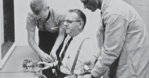 The Problem with Judgment