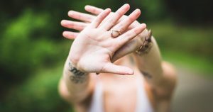 The Problem with Judgment