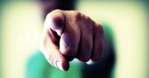 The Problem with Judgment