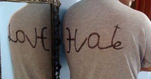 The Problem with Judgment