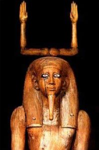 The Ancient Egyptian Concept of the Soul 31 The Ancient Egyptian Concept of the Soul