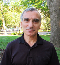 Piracy in a Contested Periphery: Emergence of the Modern World-System in the Colonial Atlantic Frontier 15 Piracy in a Contested Periphery: Emergence of the Modern World-System in the Colonial Atlantic Frontier