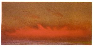 Krakatoa Sunsets: Impact on a Poet Thousands of Miles Away from the 1883 Eruption 26 Krakatoa Sunsets: Impact on a Poet Thousands of Miles Away from the 1883 Eruption