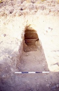 Tombs of the Early Minoan Period 37 Tombs of the Early Minoan Period