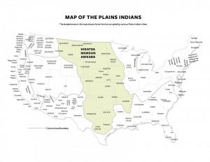 Manifest Destiny and America's Westward Expansion 28 Manifest Destiny and America's Westward Expansion