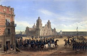 Manifest Destiny and America's Westward Expansion 30 Manifest Destiny and America's Westward Expansion