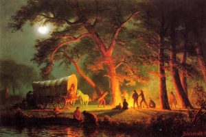 Manifest Destiny and America's Westward Expansion 31 Manifest Destiny and America's Westward Expansion