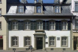 Sociological Theories of Karl Marx