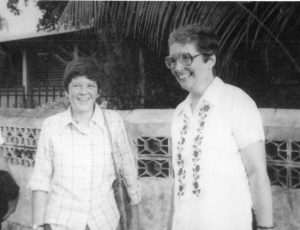 Love in Action: The Life, Work, and Death of Sister Maura Clarke 22 MauraClarke01