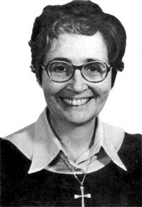 Love in Action: The Life, Work, and Death of Sister Maura Clarke