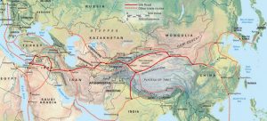 Early Middle Eastern and Northeast African Civilizations 56 Early Middle Eastern and Northeast African Civilizations
