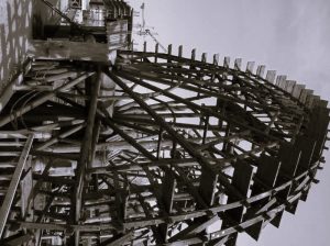 Great Chinese Inventions: From the Abacus (Suanpan) to Gunpowder 47 MingDynastyWaterwheel01