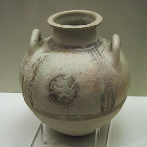 Archaeology of Middle Helladic Greece 23 Archaeology of Middle Helladic Greece