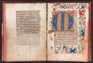 Use of the Modular Method in Medieval Manuscript Illumination 209 Modular01