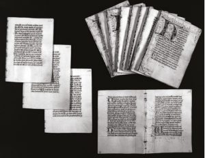 Use of the Modular Method in Medieval Manuscript Illumination 26 Use of the Modular Method in Medieval Manuscript Illumination