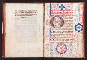 Use of the Modular Method in Medieval Manuscript Illumination 27 Use of the Modular Method in Medieval Manuscript Illumination