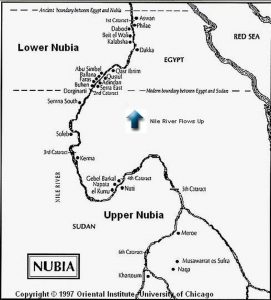 Early Middle Eastern and Northeast African Civilizations 75 Early Middle Eastern and Northeast African Civilizations