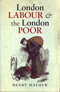 The History of Street Performance in London Since the Victorian Era