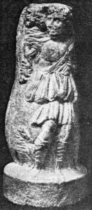 The Rise of Christianity in Ancient Ostia 357 The Rise of Christianity in Ancient Ostia