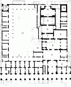 The Rise of Christianity in Ancient Ostia 358 The Rise of Christianity in Ancient Ostia