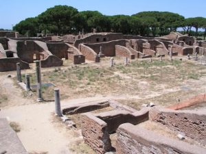The Rise of Christianity in Ancient Ostia 360 The Rise of Christianity in Ancient Ostia