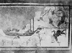 The Rise of Christianity in Ancient Ostia 362 The Rise of Christianity in Ancient Ostia