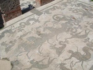 The Rise of Christianity in Ancient Ostia 363 The Rise of Christianity in Ancient Ostia