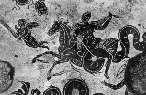 The Rise of Christianity in Ancient Ostia 367 The Rise of Christianity in Ancient Ostia