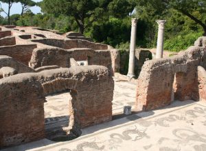 The Rise of Christianity in Ancient Ostia 368 The Rise of Christianity in Ancient Ostia