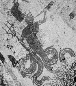 The Rise of Christianity in Ancient Ostia 371 The Rise of Christianity in Ancient Ostia