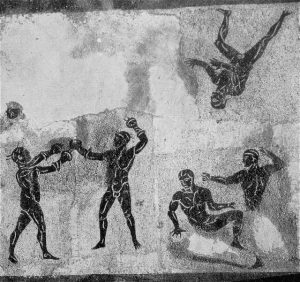 The Rise of Christianity in Ancient Ostia 372 The Rise of Christianity in Ancient Ostia