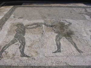 The Rise of Christianity in Ancient Ostia 373 The Rise of Christianity in Ancient Ostia