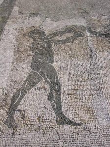 The Rise of Christianity in Ancient Ostia 374 The Rise of Christianity in Ancient Ostia