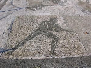 The Rise of Christianity in Ancient Ostia 376 The Rise of Christianity in Ancient Ostia