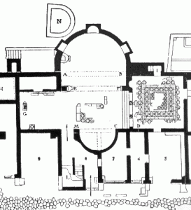 The Rise of Christianity in Ancient Ostia 381 The Rise of Christianity in Ancient Ostia