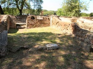 The Rise of Christianity in Ancient Ostia 382 The Rise of Christianity in Ancient Ostia